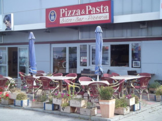 Pizza E Pasta Gaststätte