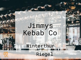 Jimmys Kebab Co
