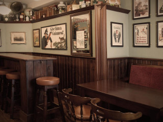 The Toucan Irish Pub