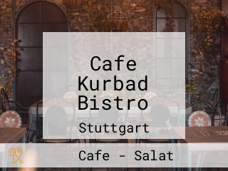 Cafe Kurbad Bistro