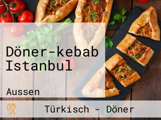 Döner-kebab Istanbul