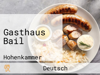 Gasthaus Bail