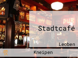 Stadtcafé