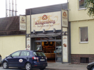Klingenberg Bäckerei