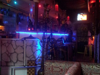El Shisha Lounge