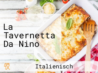 La Tavernetta Da Nino