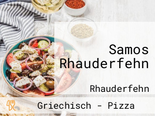 Samos Rhauderfehn