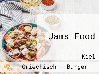 Jams Food