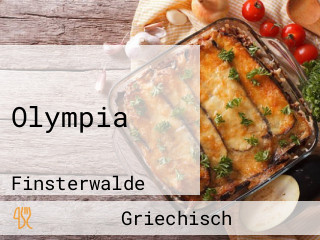 Restaurant Olympia Finsterwalde