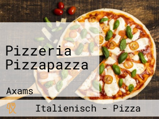 Pizzeria Pizzapazza