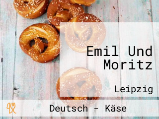 Emil Und Moritz