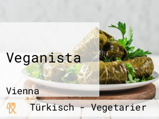 Veganista