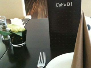 Cafe B1 Hierstetter Cafe
