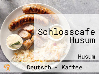 Schlosscafe Husum