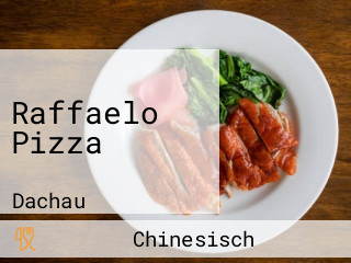 Raffaelo Pizza