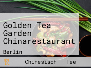 Golden Tea Garden Chinarestaurant