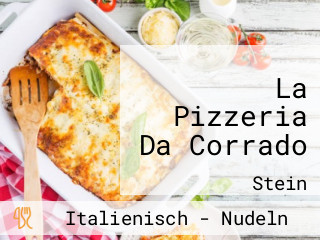 La Pizzeria Da Corrado
