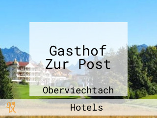 Gasthof Zur Post