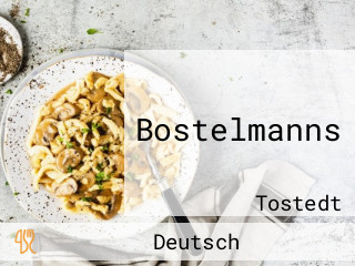 Bostelmanns