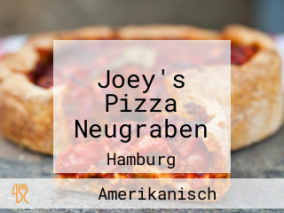 Joey's Pizza Neugraben