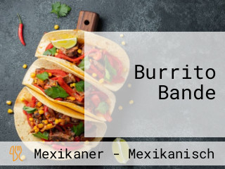 Burrito Bande