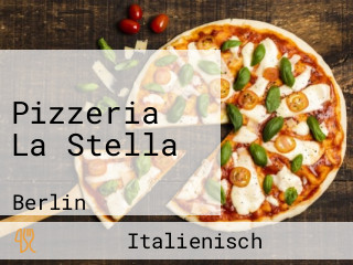Pizzeria La Stella