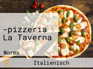 -pizzeria La Taverna