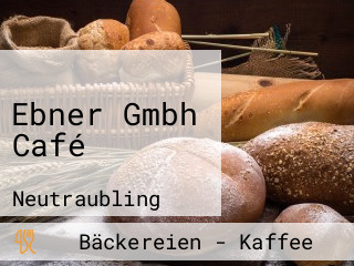 Ebner Gmbh Café