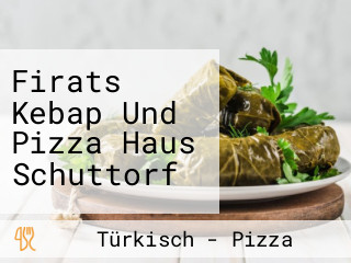 Firats Kebap Und Pizza Haus Schuttorf