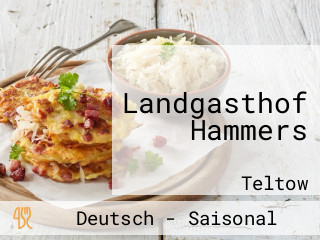 Landgasthof Hammers