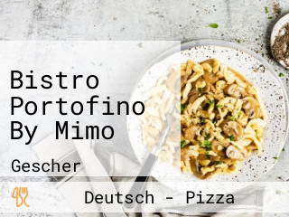 Bistro Portofino By Mimo