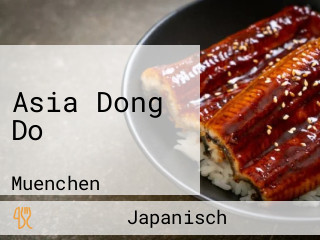 Asia Dong Do