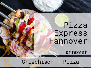 Pizza Express Hannover