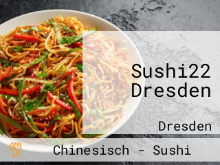 Sushi22 Dresden