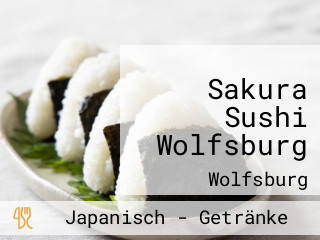 Sakura Sushi Wolfsburg