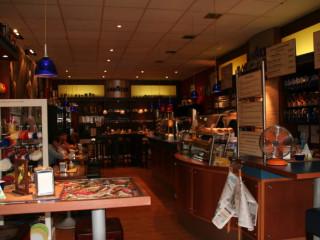 LAVAZZA Kaffee-Shop