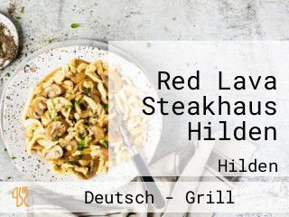 Red Lava Steakhaus Hilden