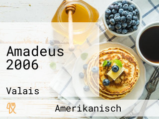 Amadeus 2006