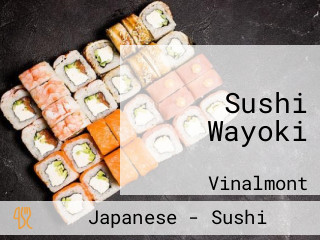 Sushi Wayoki