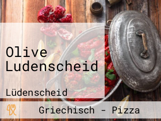 Olive Ludenscheid