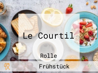 Le Courtil