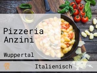 Pizzeria Anzini
