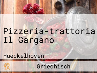 Pizzeria-trattoria Il Gargano