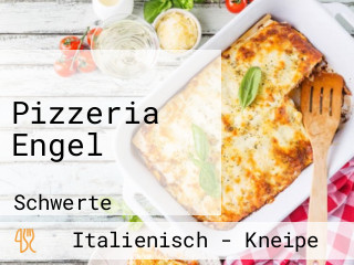 Pizzeria Engel