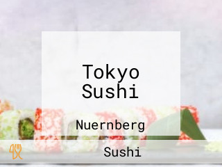 Tokyo Sushi