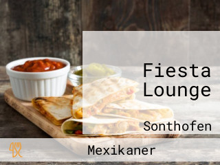 Fiesta Lounge