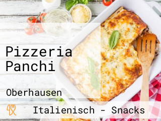 Pizzeria Panchi