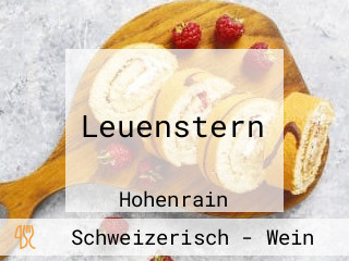 Leuenstern