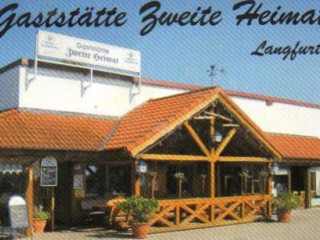 Gasthaus Zweite Heimat