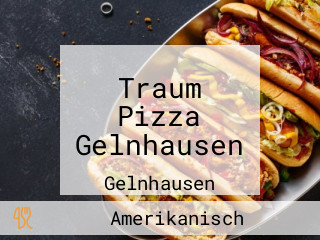 Traum Pizza Gelnhausen